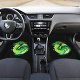 Green Dragon Car Mats 181209 - YourCarButBetter