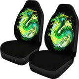 Green Dragon Seat Covers 103709 - YourCarButBetter