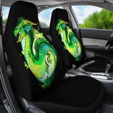 Green Dragon Seat Covers 103709 - YourCarButBetter