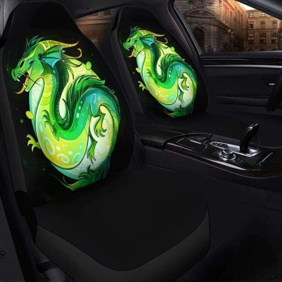 Green Dragon Seat Covers 103709 - YourCarButBetter