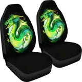 Green Dragon Seat Covers 103709 - YourCarButBetter