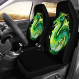 Green Dragon Seat Covers 103709 - YourCarButBetter