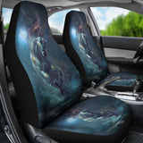 Green Horse Native Car Seat Covers 093223 - YourCarButBetter