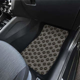 Grey Paws Car Floor Mats 161012 - YourCarButBetter