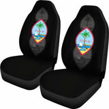 Guam Car Seat Covers 105905 - YourCarButBetter