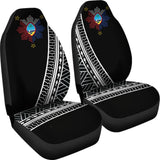 Guam Philippines Tribal Car Seat Covers 093223 - YourCarButBetter
