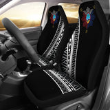 Guam Philippines Tribal Car Seat Covers 093223 - YourCarButBetter