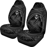 Guam Tribal Car Seat Cover 093223 - YourCarButBetter