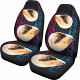 Guinea Pig Car Seat Covers 05 221205 - YourCarButBetter