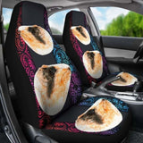 Guinea Pig Car Seat Covers 05 221205 - YourCarButBetter