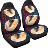 Guinea Pig Car Seat Covers 05 221205 - YourCarButBetter