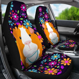 Guinea Pig Car Seat Covers 11 221205 - YourCarButBetter