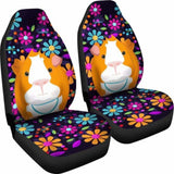 Guinea Pig Car Seat Covers 11 221205 - YourCarButBetter