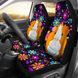 Guinea Pig Car Seat Covers 11 221205 - YourCarButBetter