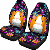 Guinea Pig Car Seat Covers 11 221205 - YourCarButBetter