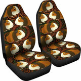 Guinea Pig Car Seat Covers 20 221205 - YourCarButBetter