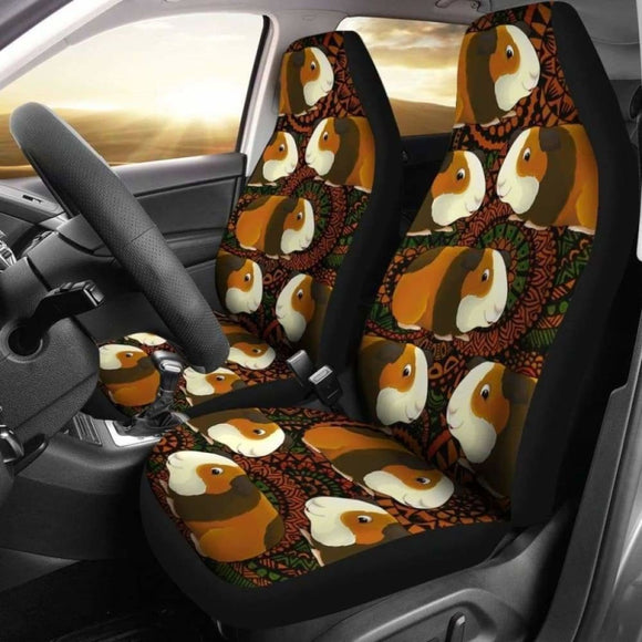 Guinea Pig Car Seat Covers 20 221205 - YourCarButBetter