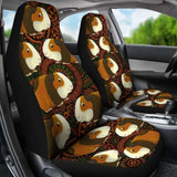 Guinea Pig Car Seat Covers 20 221205 - YourCarButBetter