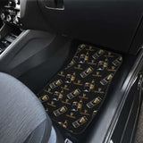 Guinness Car Floor Mats Beer Lover Gift Idea 195016 - YourCarButBetter