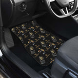 Guinness Car Floor Mats Beer Lover Gift Idea 195016 - YourCarButBetter