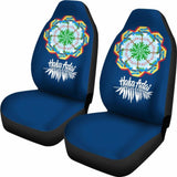 Hafa Adai Guam - Guam Car Seat Covers Amazing 105905 - YourCarButBetter