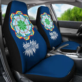 Hafa Adai Guam - Guam Car Seat Covers Amazing 105905 - YourCarButBetter