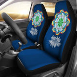 Hafa Adai Guam - Guam Car Seat Covers Amazing 105905 - YourCarButBetter