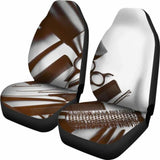 Hair Equipment Car Seat Covers 154813 - YourCarButBetter