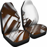 Hair Equipment Car Seat Covers 154813 - YourCarButBetter