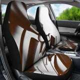 Hair Equipment Car Seat Covers 154813 - YourCarButBetter