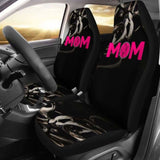 Hairstylist Mom Car Seat Covers 154813 - YourCarButBetter