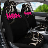 Hairstylist Mom Car Seat Covers 154813 - YourCarButBetter