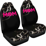 Hairstylist Mom Car Seat Covers 154813 - YourCarButBetter