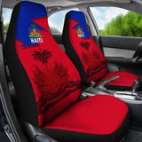Haiti Car Seat Covers - Home 153908 - YourCarButBetter