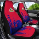 Haiti Car Seat Covers Smudge Style 15 153908 - YourCarButBetter