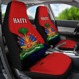 Haiti Special Car Seat Covers 2 153908 - YourCarButBetter