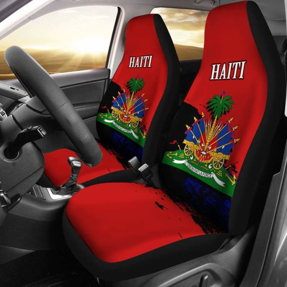 Haiti Special Car Seat Covers 2 153908 - YourCarButBetter