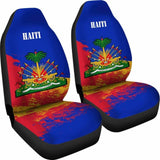Haiti Special Car Seat Covers 6 153908 - YourCarButBetter
