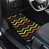 Halloween Car Floor Mats 102802 - YourCarButBetter