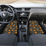 Halloween Car Floor Mats 102802 - YourCarButBetter