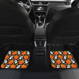 Halloween Car Floor Mats 102802 - YourCarButBetter