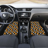 Halloween Car Floor Mats 102802 - YourCarButBetter