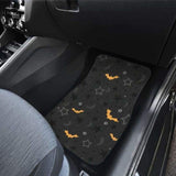 Halloween Car Floor Mats 102802 - YourCarButBetter