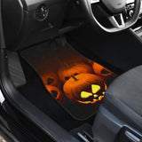 Halloween Car Floor Mats 213101 - YourCarButBetter