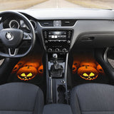 Halloween Car Floor Mats 213101 - YourCarButBetter