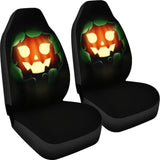 Halloween Car Seat Covers 1 - Amazing Best Gift Idea 101819 - YourCarButBetter