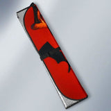 Halloween Car Sun Shades 085424 - YourCarButBetter