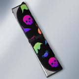 Halloween Colour Auto Sun Shades 085424 - YourCarButBetter