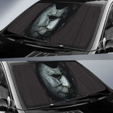 Halloween Cool Sun Shade Amazing Best Gift Ideas 085424 - YourCarButBetter