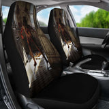 Halloween Kill Seat Covers Amazing Best Gift Ideas 102802 - YourCarButBetter